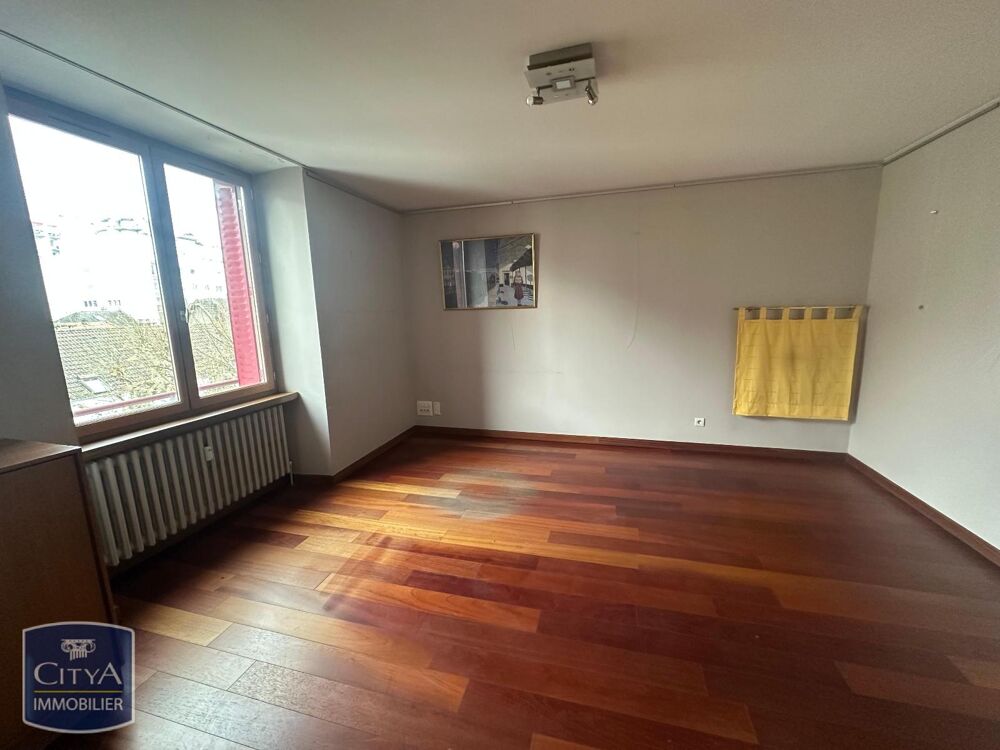  vendre  Appartement Annecy (74000)