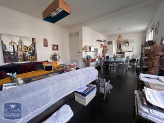  Appartement  vendre 3 pices 76 m