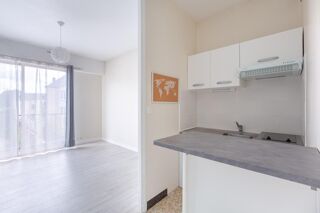  Appartement � vendre 1 pi�ce 24 m�