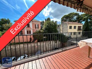  Appartement  vendre 4 pices 80 m