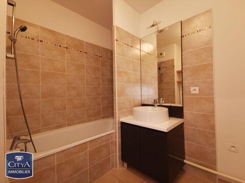  Appartement � vendre 2 pi�ces 47 m�