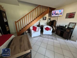  Appartement  vendre 2 pices 48 m