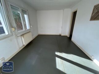  Maison � vendre 4 pi�ces 69 m�