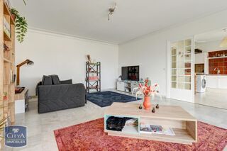  Appartement  vendre 1 pice 48 m