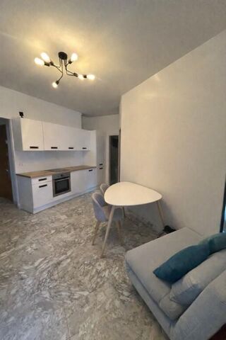  Appartement � vendre 2 pi�ces 34 m�