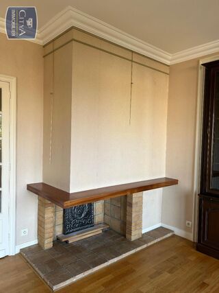  Appartement � vendre 6 pi�ces 132 m�