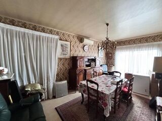  Maison � vendre 90 m�