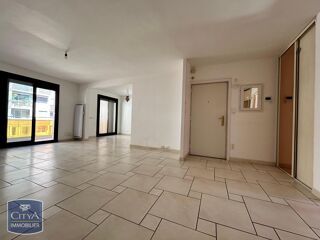  Appartement  vendre 4 pices 80 m
