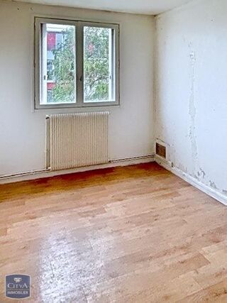  Appartement  vendre 4 pices 73 m