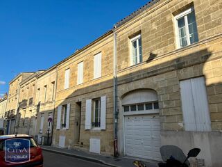  Appartement � vendre 1 pi�ce 22 m�