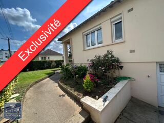  Maison  vendre 4 pices 83 m