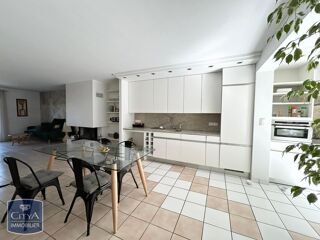  Appartement � vendre 3 pi�ces 83 m�