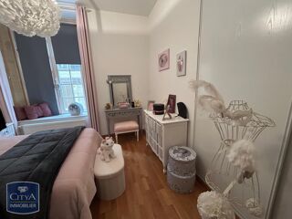  Appartement  vendre 3 pices 109 m