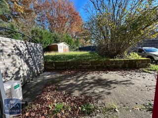  Maison � vendre 3 pi�ces 91 m�