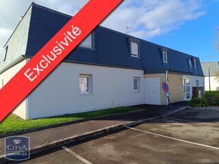  Appartement � vendre 2 pi�ces 43 m�