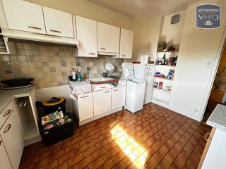  Appartement � vendre 2 pi�ces 56 m�