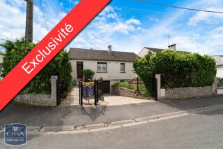  Maison � vendre 4 pi�ces 87 m�