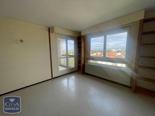  Appartement � vendre 3 pi�ces 69 m�