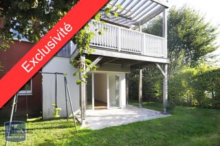  Appartement � vendre 3 pi�ces 60 m�