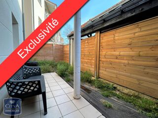  Appartement  vendre 2 pices 45 m