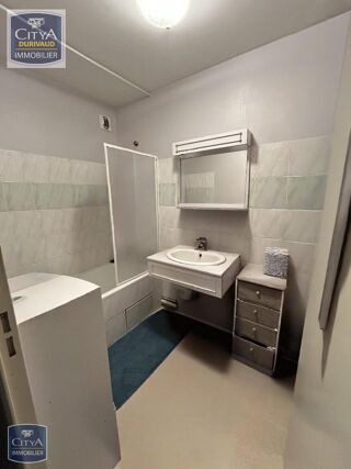  Appartement  vendre 2 pices 47 m