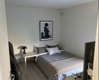  Appartement � vendre 2 pi�ces 41 m�