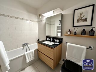  Appartement � vendre 2 pi�ces 42 m�