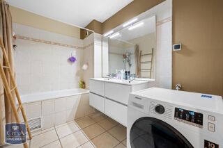 Appartement � vendre 4 pi�ces 81 m�
