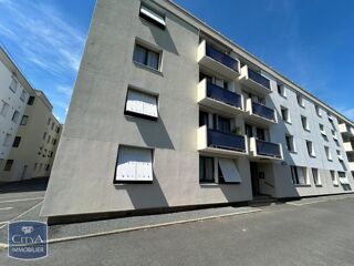  Appartement � vendre 3 pi�ces 73 m�