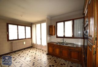  Maison � vendre 6 pi�ces 184 m�