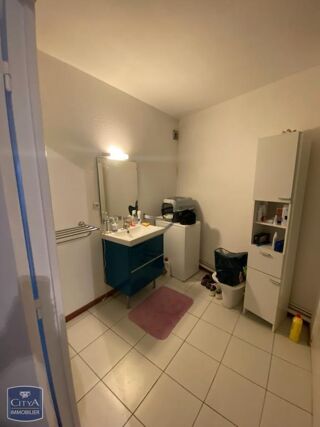  Appartement  vendre 2 pices 43 m