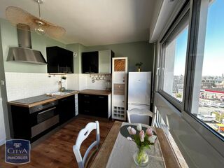  Appartement � vendre 1 pi�ce 42 m�