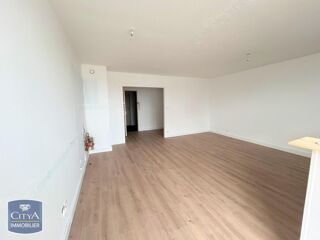  Appartement � vendre 2 pi�ces 53 m�