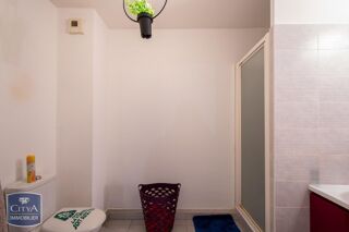  Appartement  vendre 2 pices 50 m