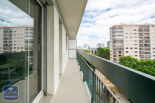  Appartement  vendre 4 pices 86 m