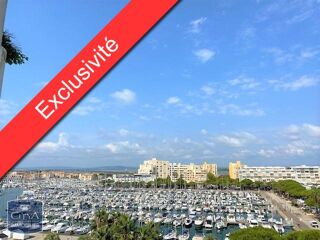  Appartement � vendre 2 pi�ces 42 m�