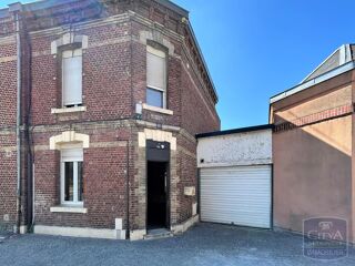  Maison  vendre 4 pices 100 m