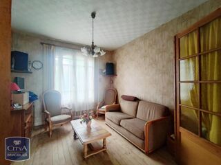  Maison � vendre 6 pi�ces 100 m�