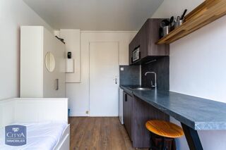  Appartement  vendre 1 pice 9 m