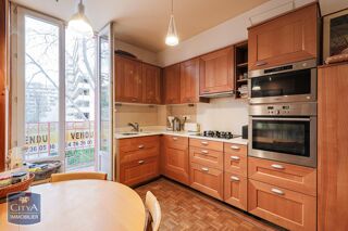  Maison � vendre 6 pi�ces 197 m�