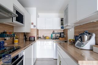  Appartement � vendre 2 pi�ces 49 m�