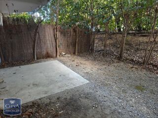  Appartement  vendre 2 pices 35 m