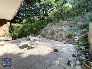  Appartement � vendre 3 pi�ces 83 m�