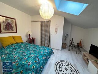  Appartement � vendre 3 pi�ces 65 m�