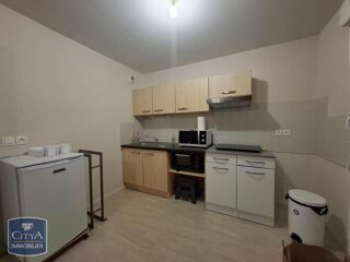  Appartement � vendre 2 pi�ces 48 m�