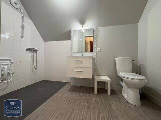  Appartement � vendre 1 pi�ce 25 m�