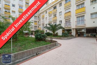  Appartement � vendre 1 pi�ce 31 m�