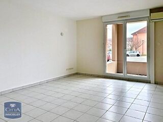  Appartement � vendre 3 pi�ces 54 m�