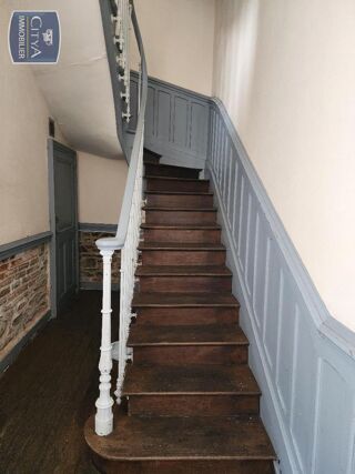  Appartement � vendre 2 pi�ces 44 m�