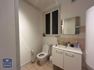  Appartement � vendre 2 pi�ces 41 m�